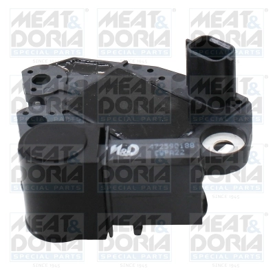 Alternator Regulator